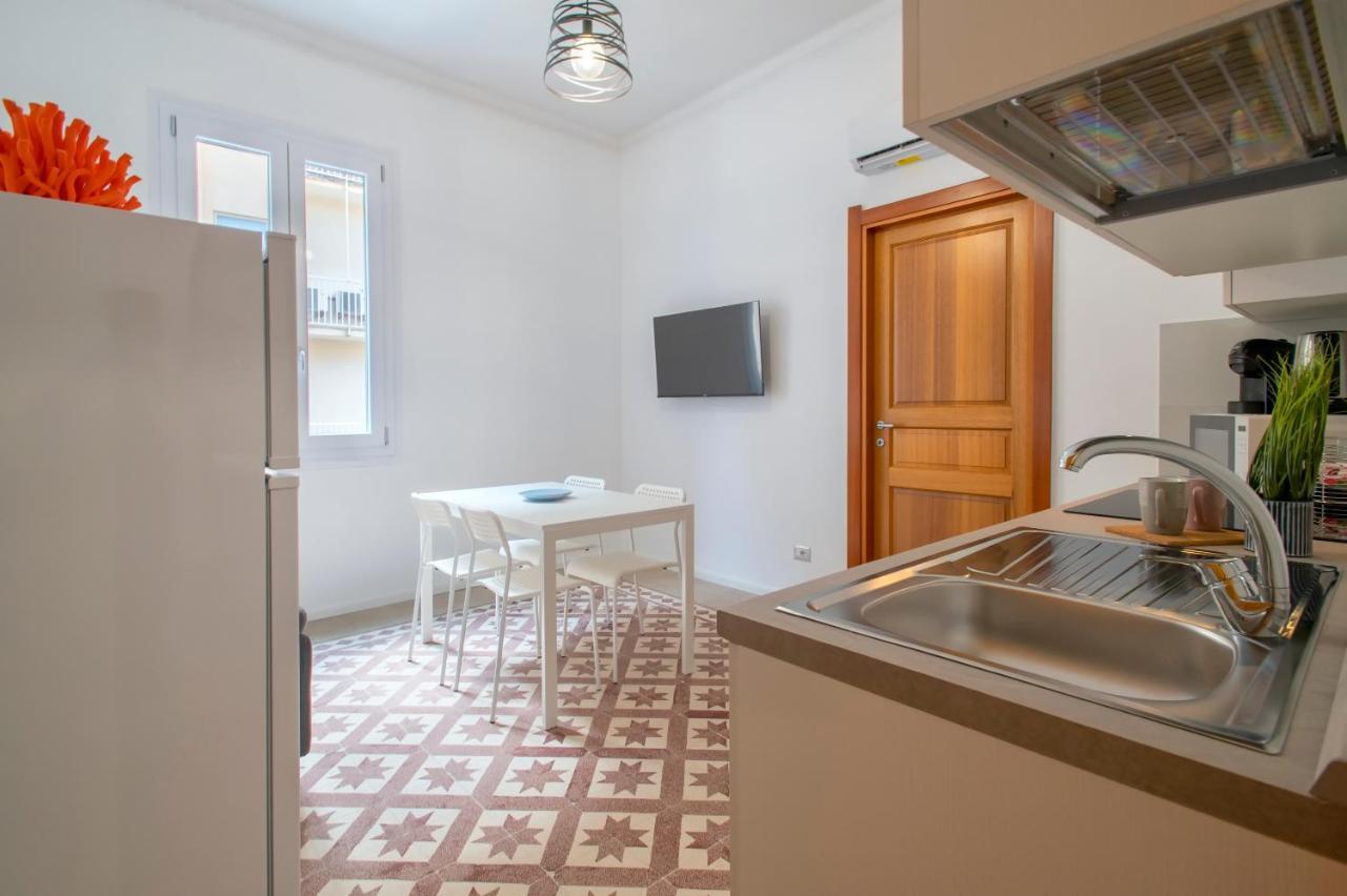 Casa Libeccio Apartment Alghero Exterior photo