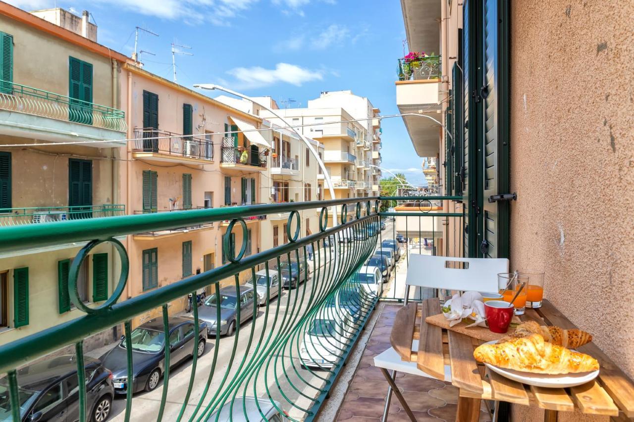 Casa Libeccio Apartment Alghero Exterior photo