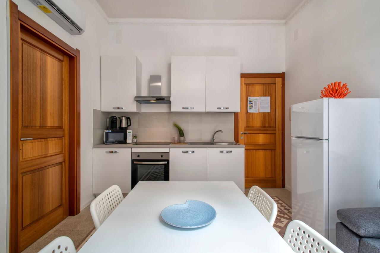 Casa Libeccio Apartment Alghero Exterior photo