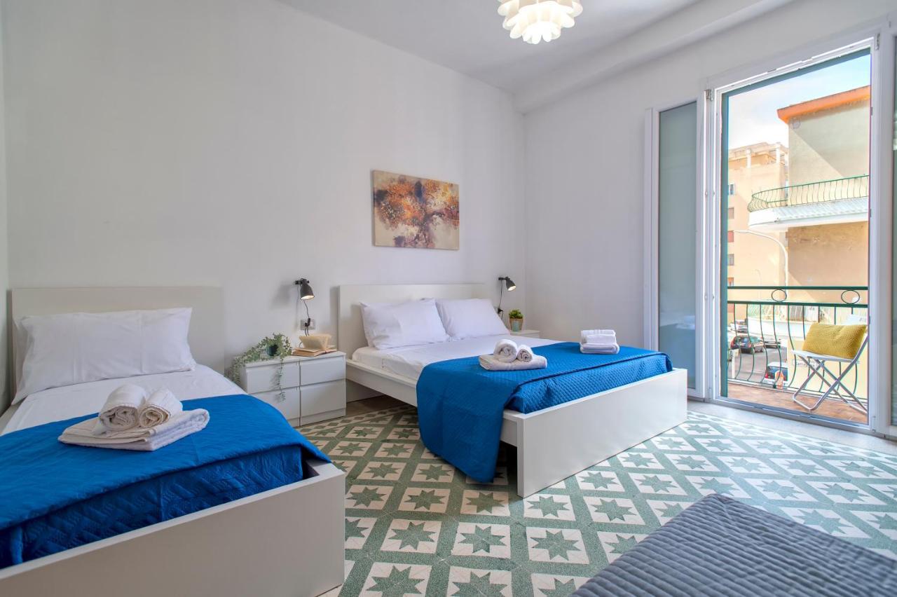 Casa Libeccio Apartment Alghero Exterior photo