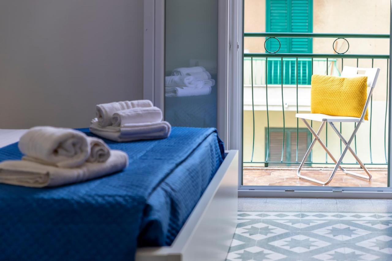 Casa Libeccio Apartment Alghero Exterior photo